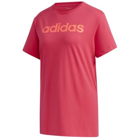 Koszulka damska adidas W E Linear L T GD2911 XL Koszulka damska adidas W E Linear L T GD2911 XL
