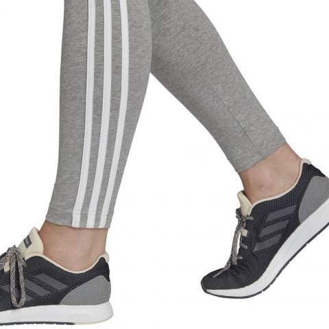 Legginsy adidas Essentials 3 Stripes Tight W FQ4123 L