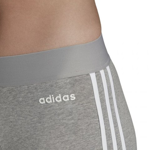 Legginsy adidas Essentials 3 Stripes Tight W FQ4123 L