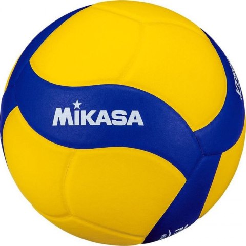 Piłka siatkowa Mikasa VT500W 5 Piłka siatkowa Mikasa VT500W 5