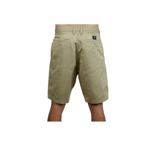 Spodenki Vans Authentic Stretch 50 Short M VN0A2ZY9YKD 32 Spodenki Vans Authentic Stretch 50 Short M VN0A2ZY9YKD 32