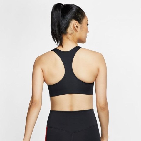 Biustonosz Nike Swoosh W BV3636-010 XL Biustonosz Nike Swoosh W BV3636-010 XL