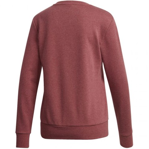 Bluza adidas Essentials Linear Crewneck W GD2956 L Bluza adidas Essentials Linear Crewneck W GD2956 L
