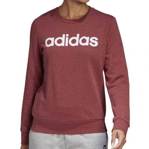 Bluza adidas Essentials Linear Crewneck W GD2956 L Bluza adidas Essentials Linear Crewneck W GD2956 L