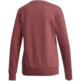 Bluza adidas Essentials Linear Crewneck W GD2956 S