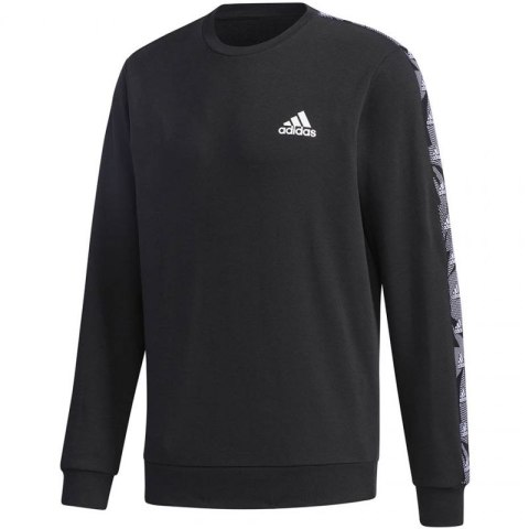 Bluza adidas Essentials Tape Sweatshirt M GD5448 XXL Bluza adidas Essentials Tape Sweatshirt M GD5448 XXL