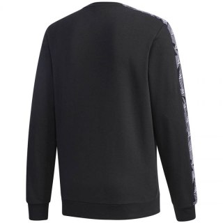 Bluza adidas Essentials Tape Sweatshirt M GD5448 M