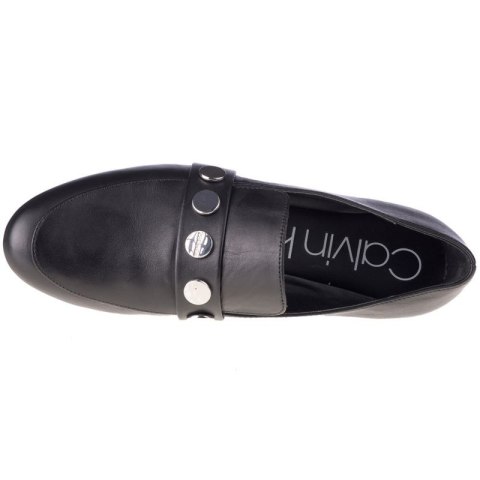 Buty Calvin Klein Ola Nappa W E8892BLK 38 Buty Calvin Klein Ola Nappa W E8892BLK 38