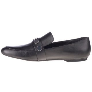 Buty Calvin Klein Ola Nappa W E8892BLK 39