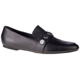 Buty Calvin Klein Ola Nappa W E8892BLK 40