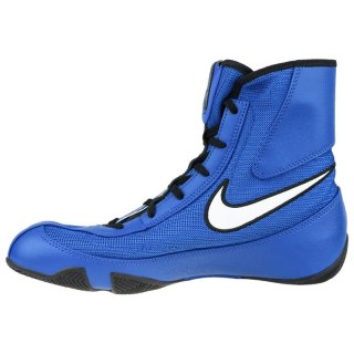 Buty Nike Machomai M 321819-410 42,5