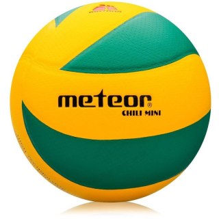 Piłka siatkowa Meteor Chilli 10087 uniw