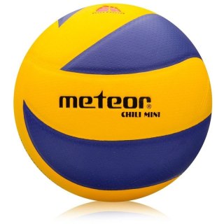 Piłka siatkowa Meteor Chilli 10088 uniw