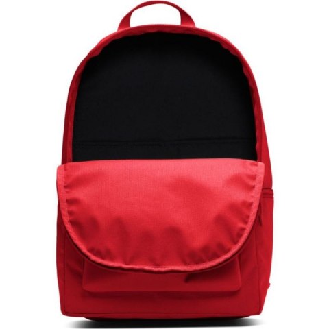 Plecak Nike Heritage 2.0 BA5879-658 czerwony Plecak Nike Heritage 2.0 BA5879-658 czerwony