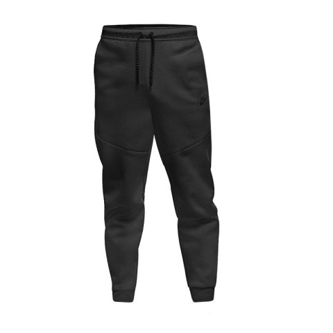 Spodnie Nike Nsw Tech Fleece Jogger M CU4495-010 L Spodnie Nike Nsw Tech Fleece Jogger M CU4495-010 L