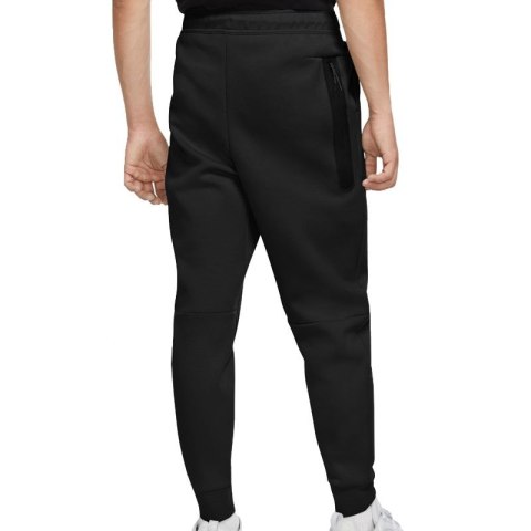 Spodnie Nike Nsw Tech Fleece Jogger M CU4495-010 XL Spodnie Nike Nsw Tech Fleece Jogger M CU4495-010 XL