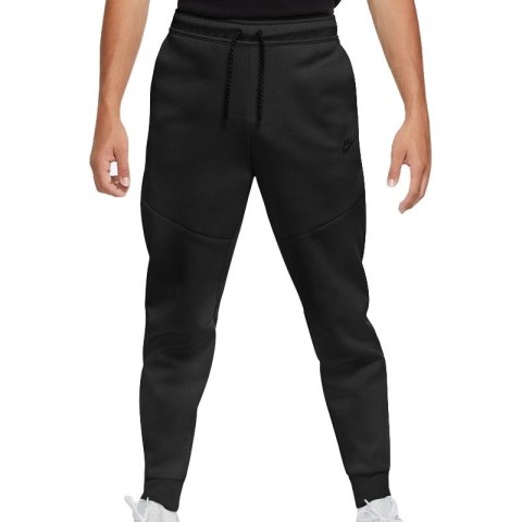 Spodnie Nike Nsw Tech Fleece Jogger M CU4495-010 XL Spodnie Nike Nsw Tech Fleece Jogger M CU4495-010 XL