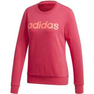 Bluza adidas Essentials Linear Crewneck W GD2955 M