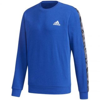 Bluza adidas Essentials Tape Sweatshirt M GD5449 L