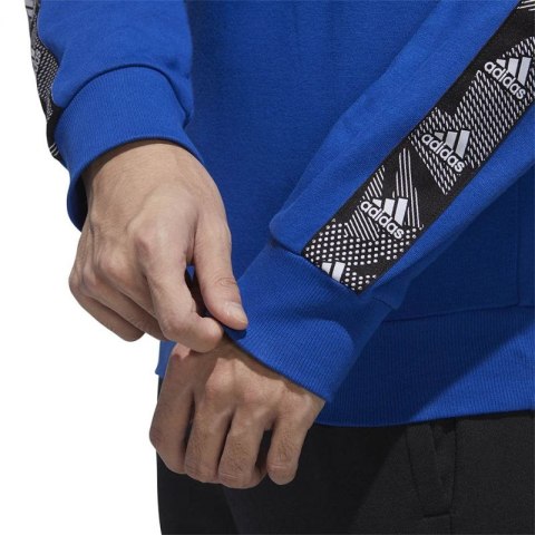 Bluza adidas Essentials Tape Sweatshirt M GD5449 XL Bluza adidas Essentials Tape Sweatshirt M GD5449 XL