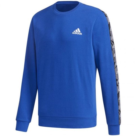 Bluza adidas Essentials Tape Sweatshirt M GD5449 M Bluza adidas Essentials Tape Sweatshirt M GD5449 M