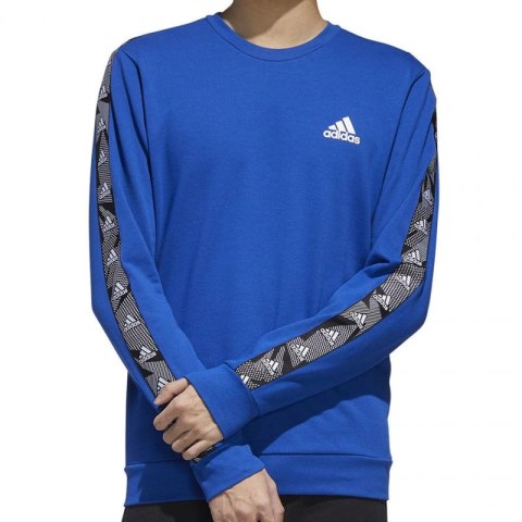 Bluza adidas Essentials Tape Sweatshirt M GD5449 M Bluza adidas Essentials Tape Sweatshirt M GD5449 M