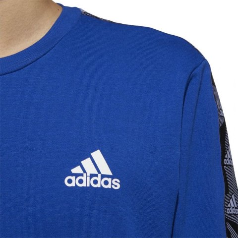 Bluza adidas Essentials Tape Sweatshirt M GD5449 M Bluza adidas Essentials Tape Sweatshirt M GD5449 M
