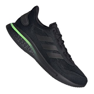 Buty biegowe adidas Supernova M FW8821 45 1/3