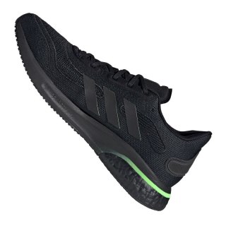 Buty biegowe adidas Supernova M FW8821 45 1/3