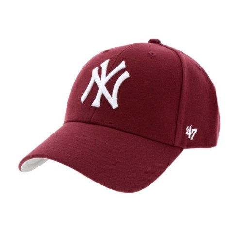 Czapka z daszkiem 47 Brand New York Yankees MVP Cap B-MVP17WBV-KMA OSFM