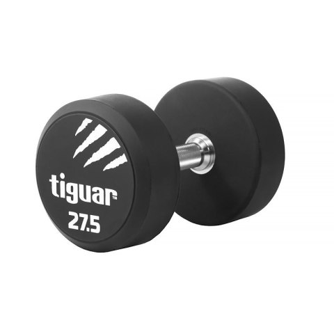 Hantel tiguar PU 27,5 kg TI-WHPU0275 N/A