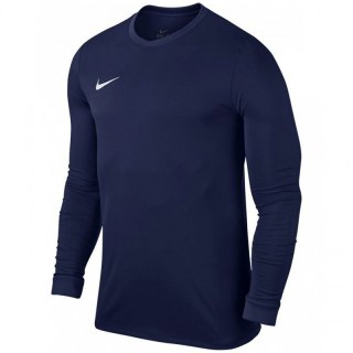 Koszulka Nike DF Park VII JSY LS M BV6706 410 2XL
