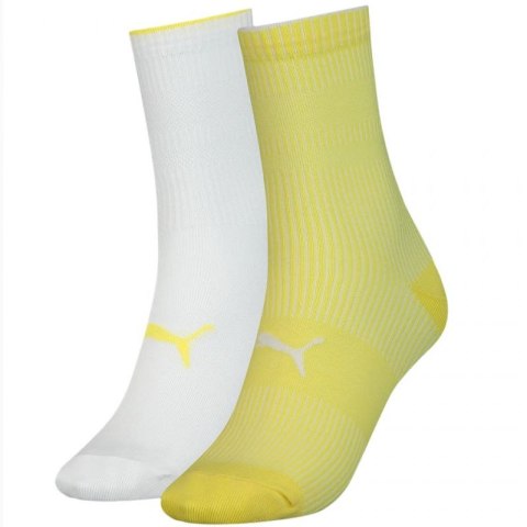 Skarpety Puma Sock Structure 2 pary W 907622 04 35-38