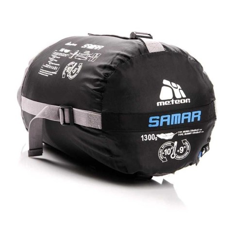 Śpiwór Meteor Samar 81103,81113 uniw Śpiwór Meteor Samar 81103,81113 uniw