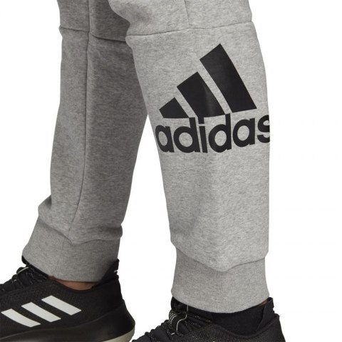 Spodnie adidas Badge of Sport Fleece Pant M FS4630 2XL