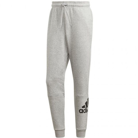 Spodnie adidas Badge of Sport Fleece Pant M FS4630 L