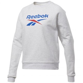 Bluza Reebok Classic Big Vector Crew FT W FT6225 L