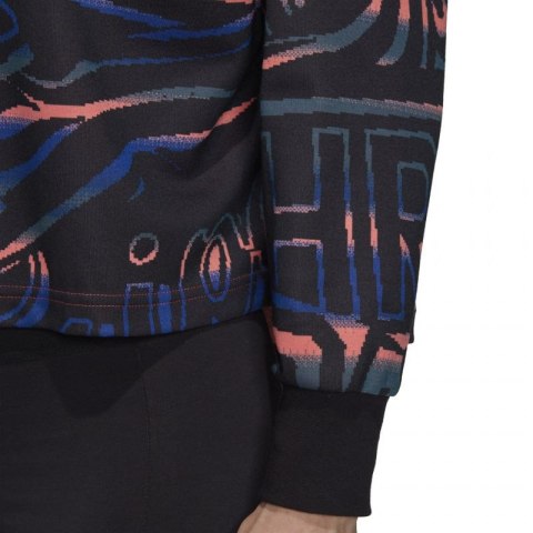Bluza adidas W Ur Halfzip FT9731 S Bluza adidas W Ur Halfzip FT9731 S