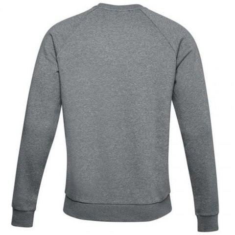 Bluza sportowa Under Armour Rival Fleece Crew M 1357096 012 3XL Bluza sportowa Under Armour Rival Fleece Crew M 1357096 012 3XL