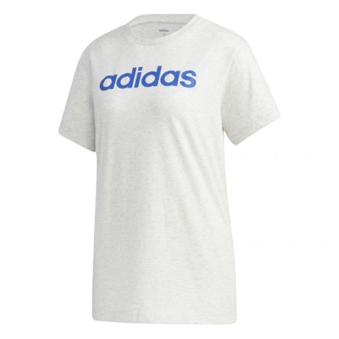 Koszulka adidas Essentials Linear Loose Tee W GD2912 XL Koszulka adidas Essentials Linear Loose Tee W GD2912 XL