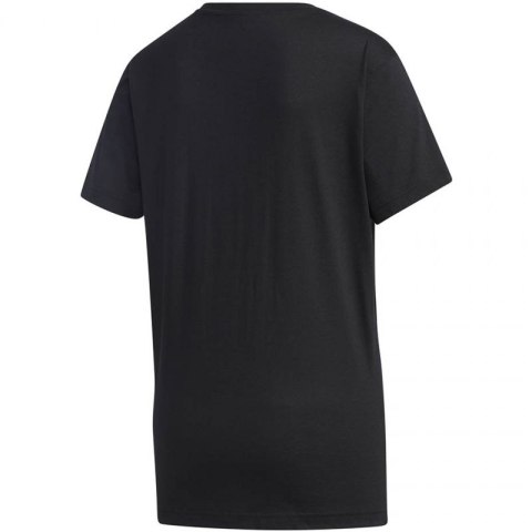Koszulka adidas Essentials Linear Loose Tee W GL6333 L Koszulka adidas Essentials Linear Loose Tee W GL6333 L