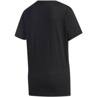 Koszulka adidas Essentials Linear Loose Tee W GL6333 XL