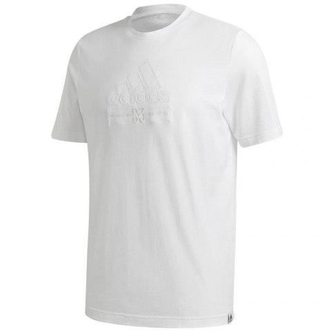 Koszulka adidas M BB T GD3844 2XL