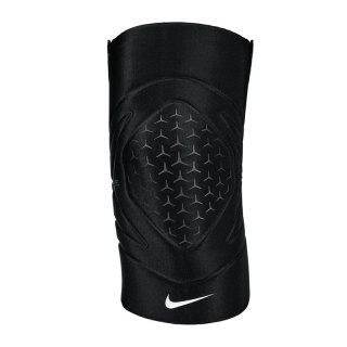 Rękaw na kolano Nike Pro Closed Patella Knee Sleeve 3.0 N1000674-010 M