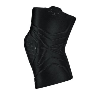 Rękaw na kolano Nike Pro Closed Patella Knee Sleeve 3.0 N1000674-010 M