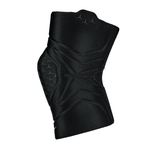 Rękaw na kolano Nike Pro Closed Patella Knee Sleeve 3.0 N1000674-010 M Rękaw na kolano Nike Pro Closed Patella Knee Sleeve 3.0 N1000674-010 M