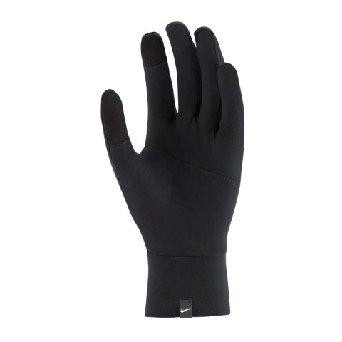Rękawiczki do biegania Nike Accelerate Running Gloves N1001584-082 L