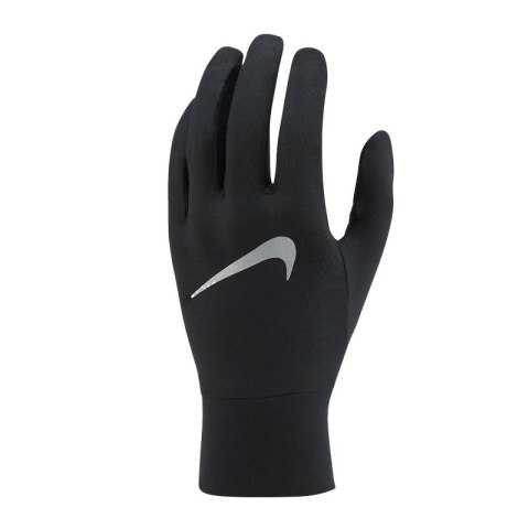 Rękawiczki do biegania Nike Accelerate Running Gloves N1001584-082 XL