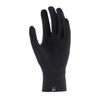 Rękawiczki do biegania Nike Accelerate Running Gloves N1001584-082 S