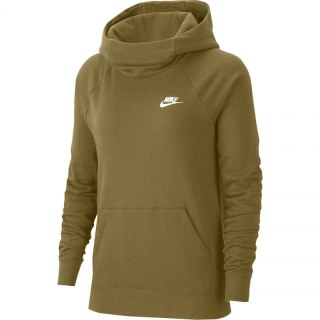 Bluza Nike Essentials Fnl Po Flc W BV4116 368 XS